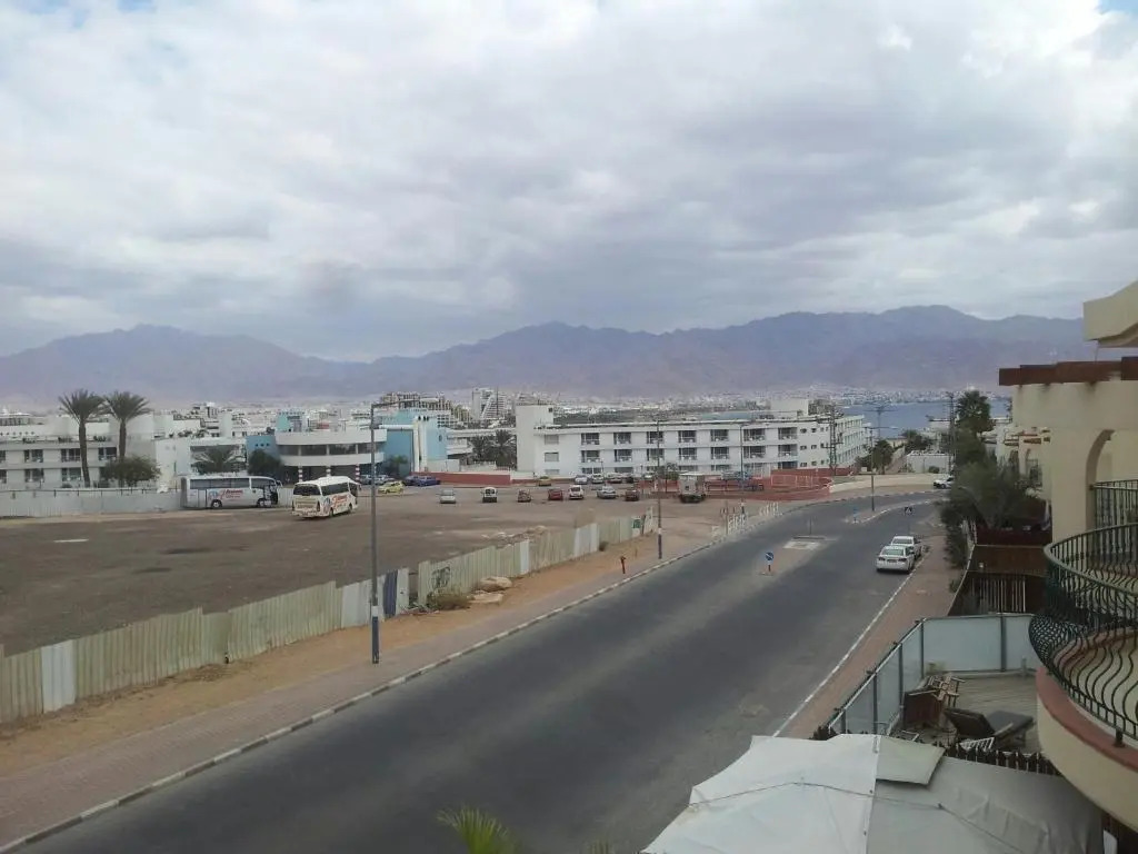 Holiday Apartments Eilat