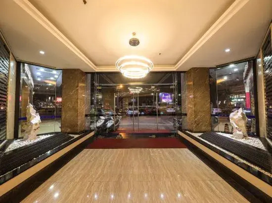 Jiangmen Baili Hotel (Kaiping China Resources Vanguard Musha Branch)