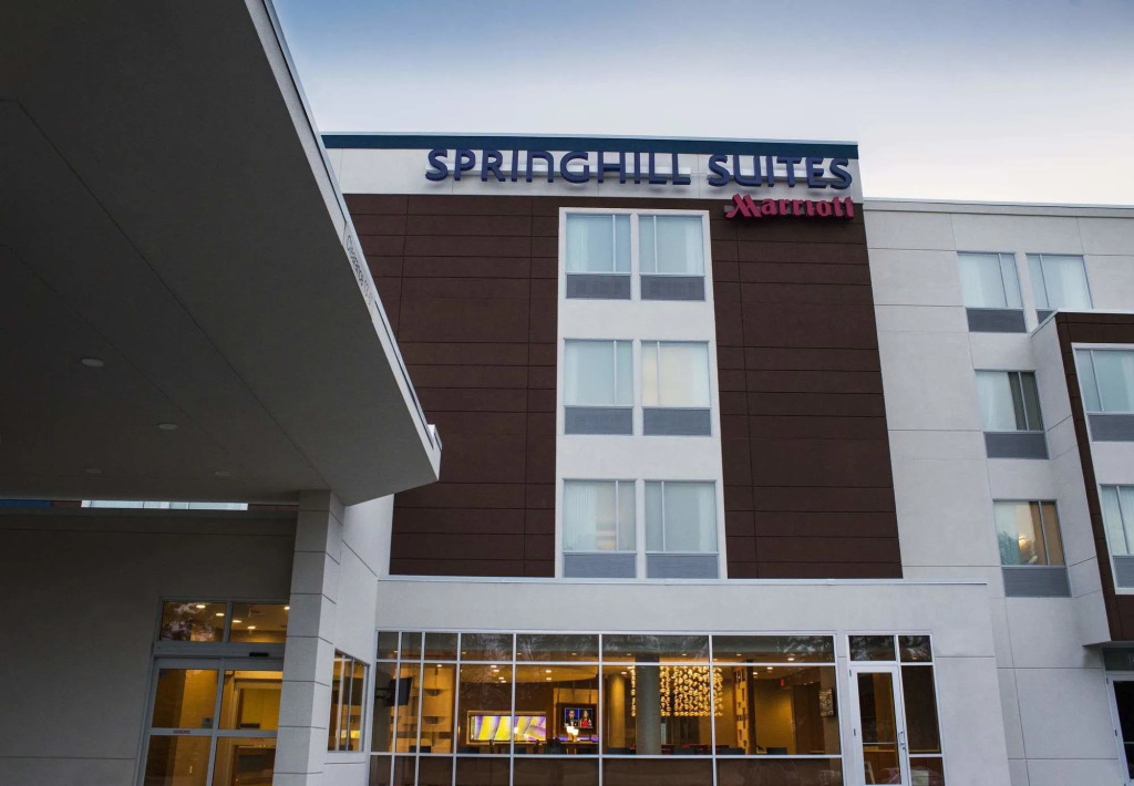 SpringHill Suites by Marriott Wisconsin Dells