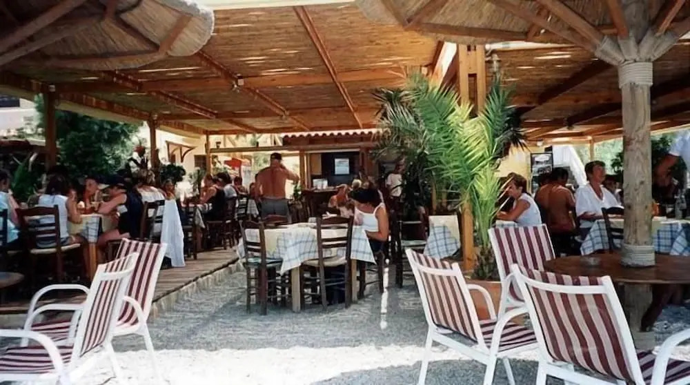 Ilias Apartments