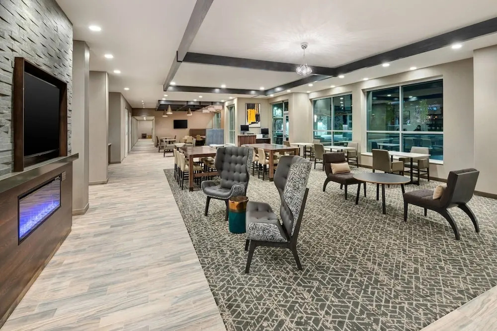 Residence Inn Indianapolis Keystone