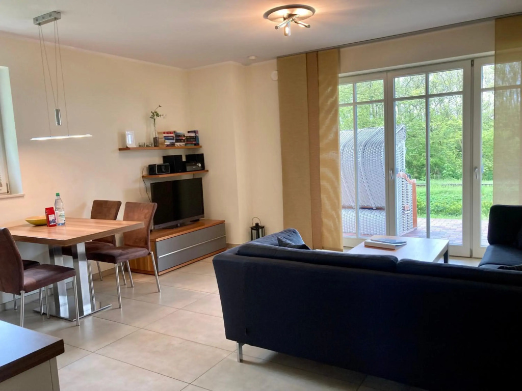 Ferienhaus Grodenblick Wildrose