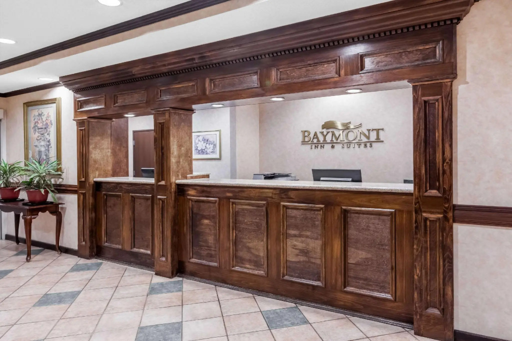 Spark by Hilton Walker Grand Rapids North
