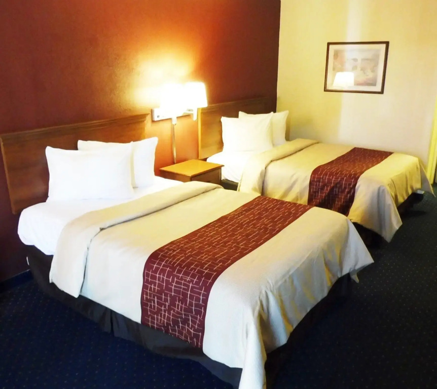 Ramada South Fredericksburg