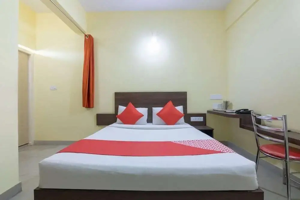 Hotel Champion Palace