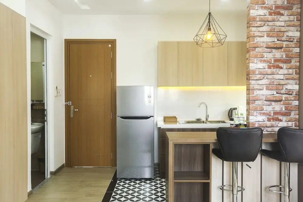 The Rooster Cafe Dormitory  Studio
