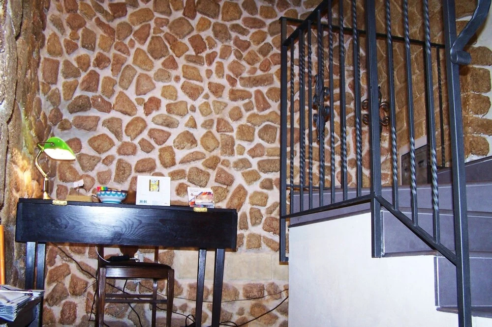 La Lanterna Di BaChi