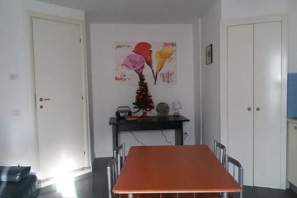 Appartamento Zenobia