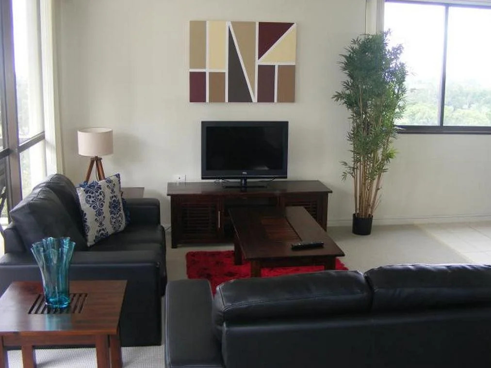Spring Hill Gardens Apartments