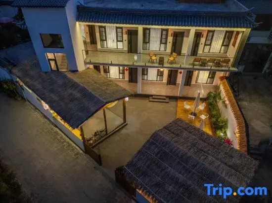 Puju Homestay (Erhai)