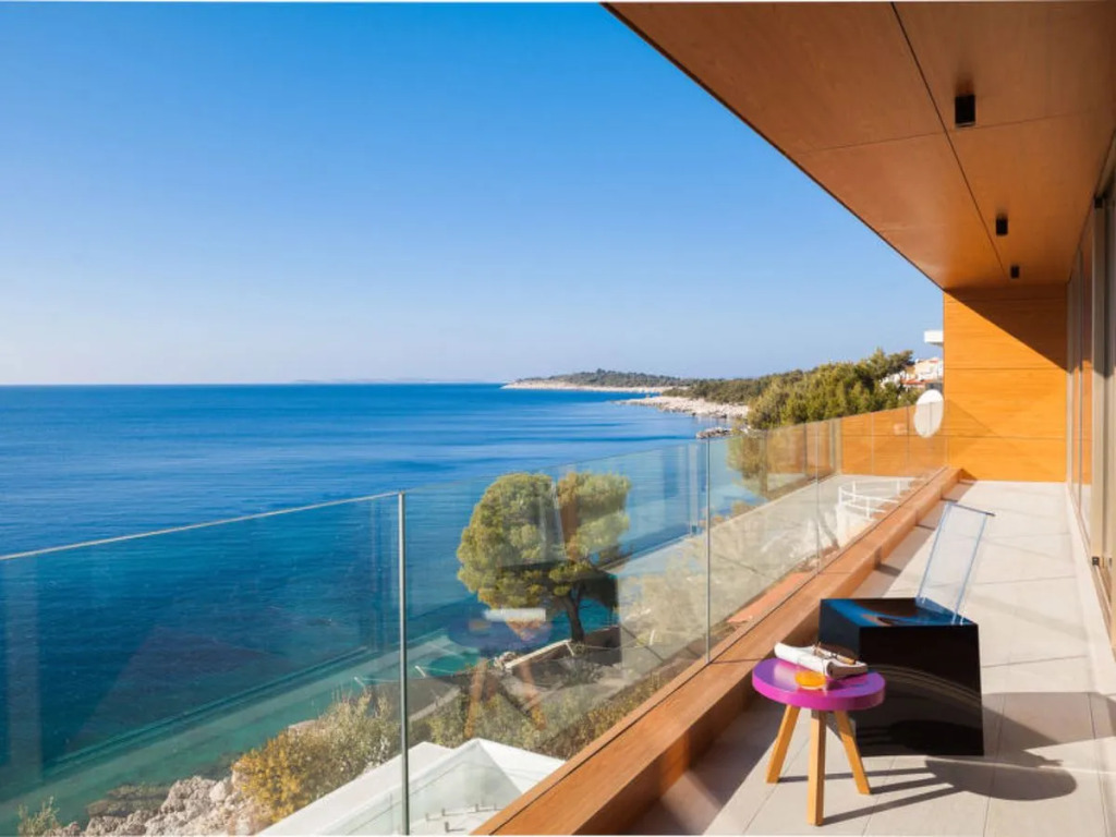 Villa Gloss Liberec