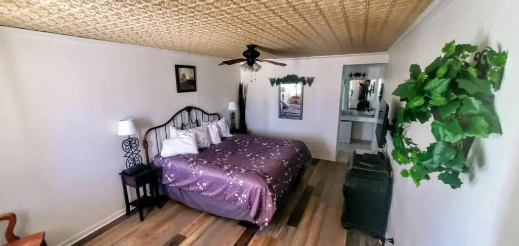 Best Western Park Terrace Inn & Memories R
