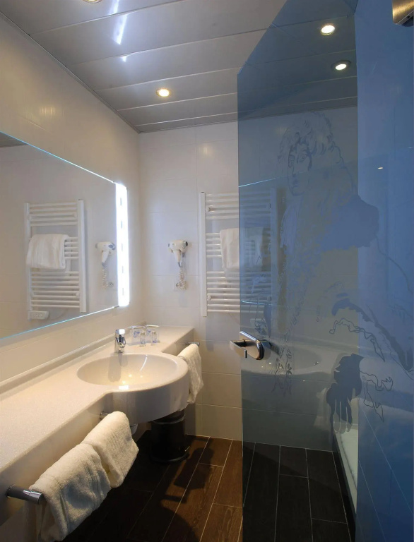 B&B HOTEL Saint-Avold Nord