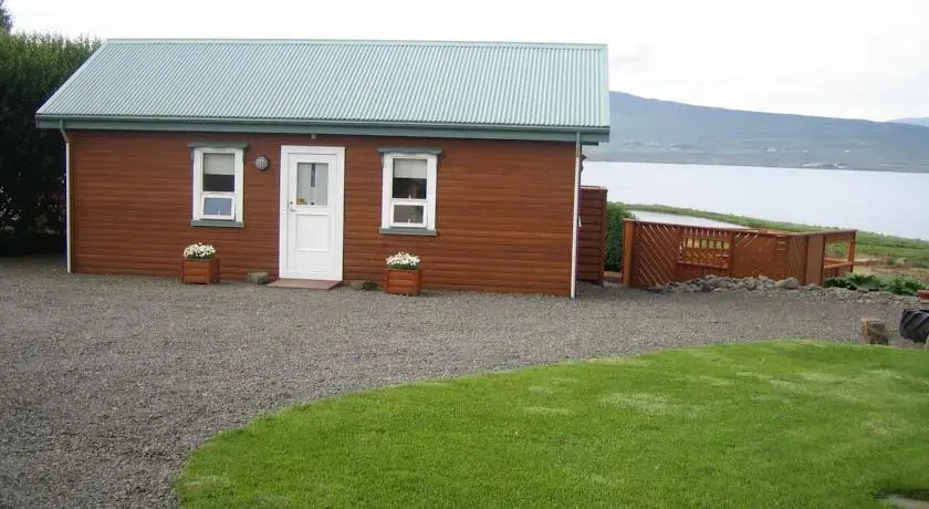 A Friendly Cottage
