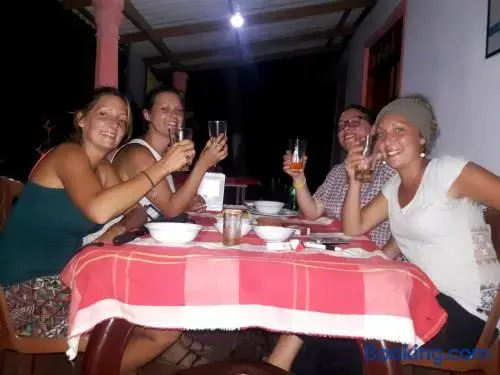 Sigiri Corridor Home Stay