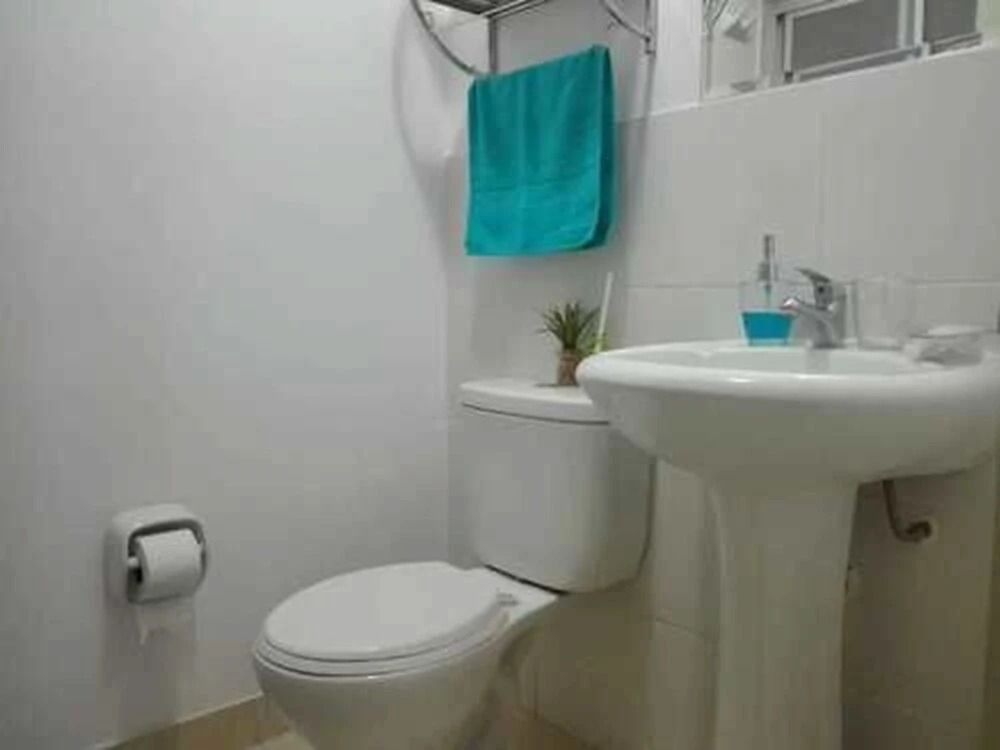 Habitación Pueblo Libre San Miguel PUCP