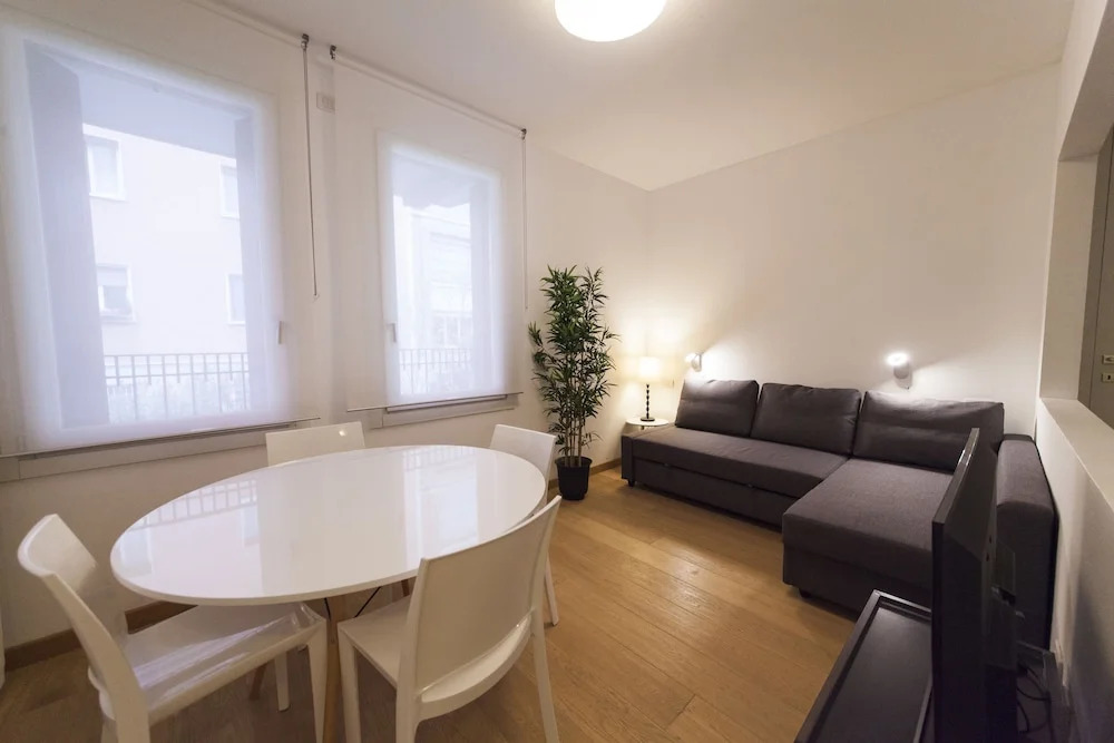 At Home Heart of Milan - Pallavicino