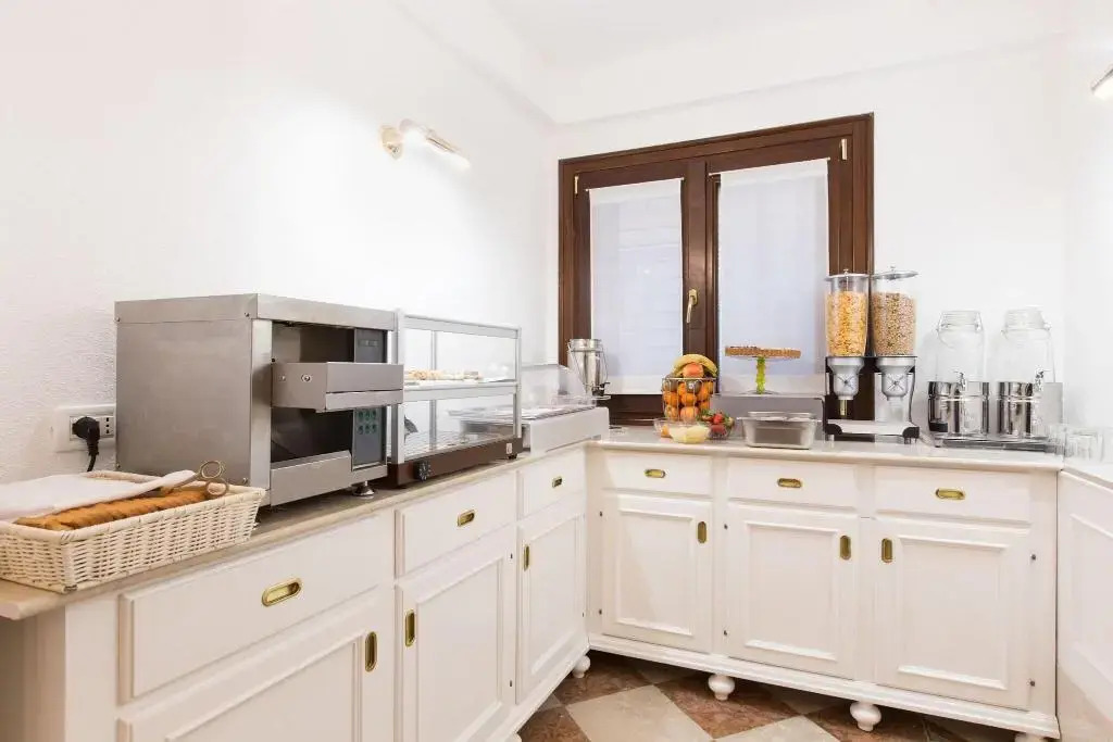 Hotel Al Piave