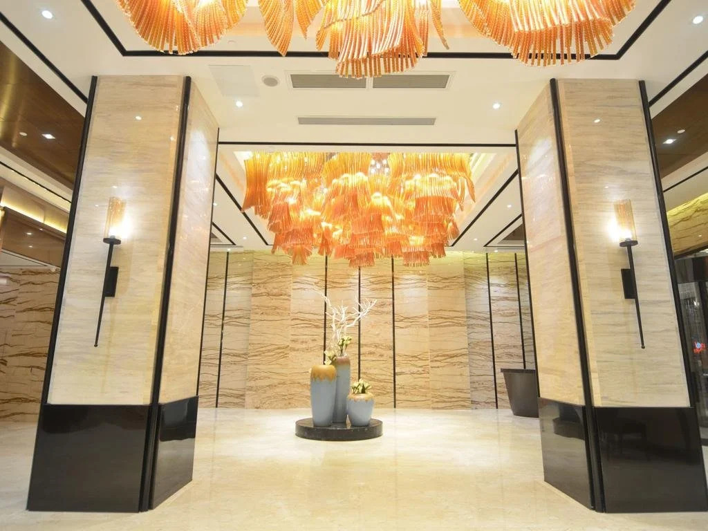 Xiangtan Mingyi Hotel