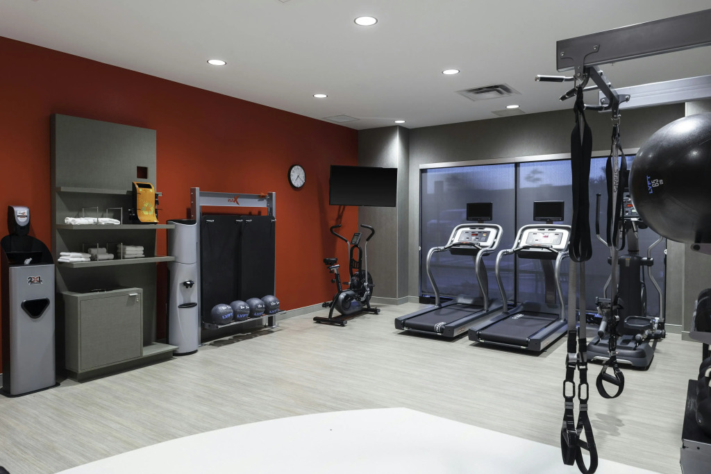 Hilton Garden Inn Denver/Thornton
