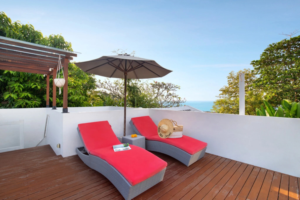 The Jimbaran Villa by Ini Vie Hospitality