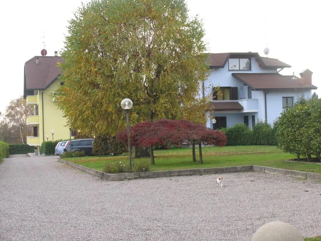 Albergo Residence Isotta