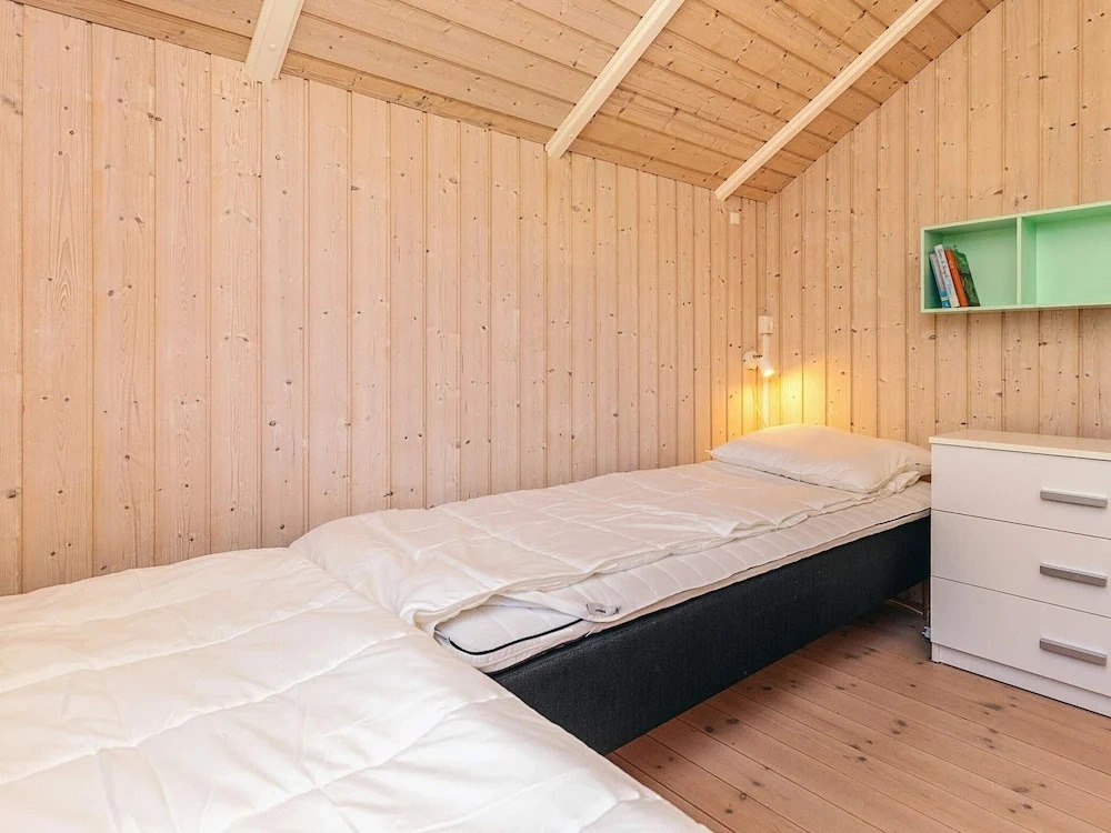 4 Star Holiday Home in Graested