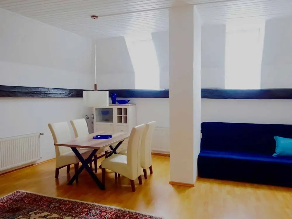Ferienwohnung Petrina Donaustauf