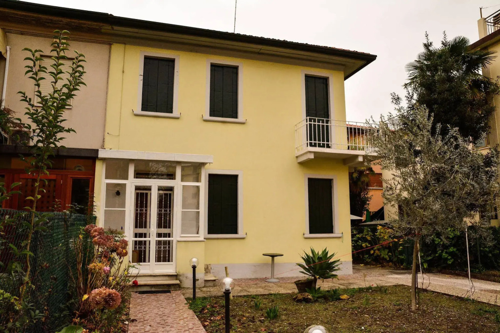 Casa Bianca