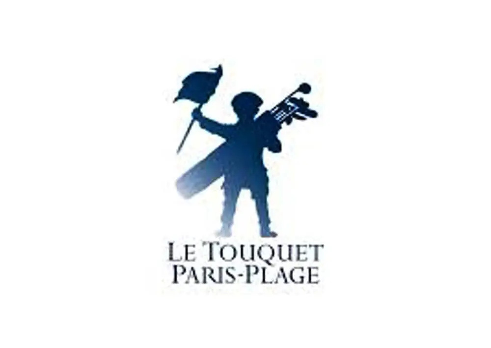 Apartment With 2 Bedrooms in Le Touquet-paris-plage, With Wonderful sea View, Furnished Terrace and Wifi - 100 m From the Beach