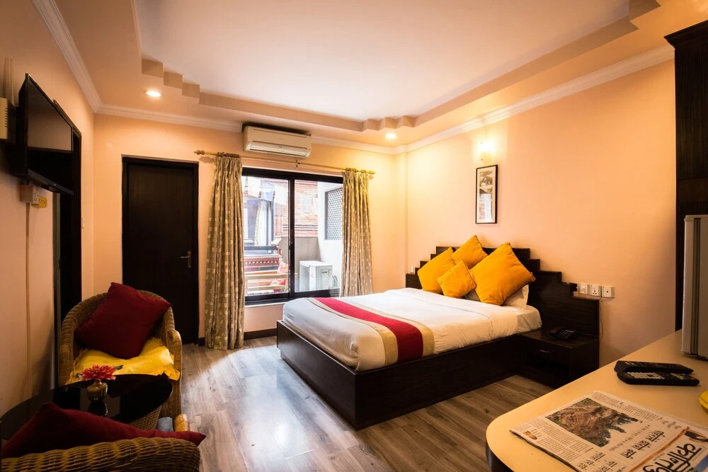 Mandala Heritage Inn