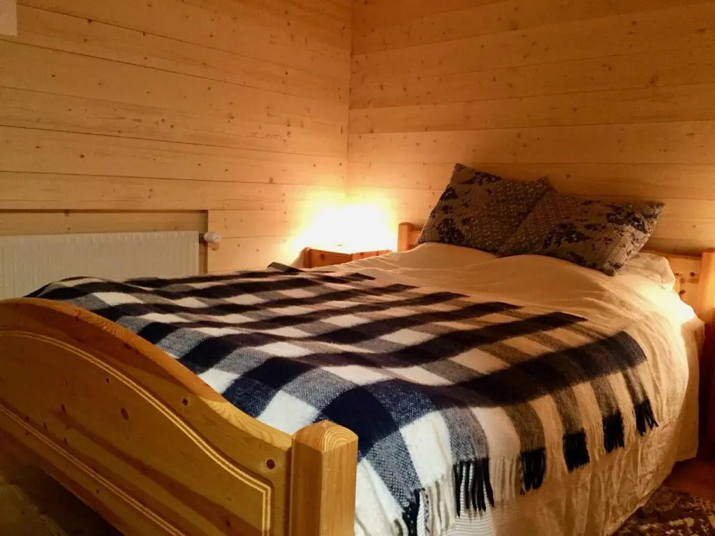 Chalet Marolly