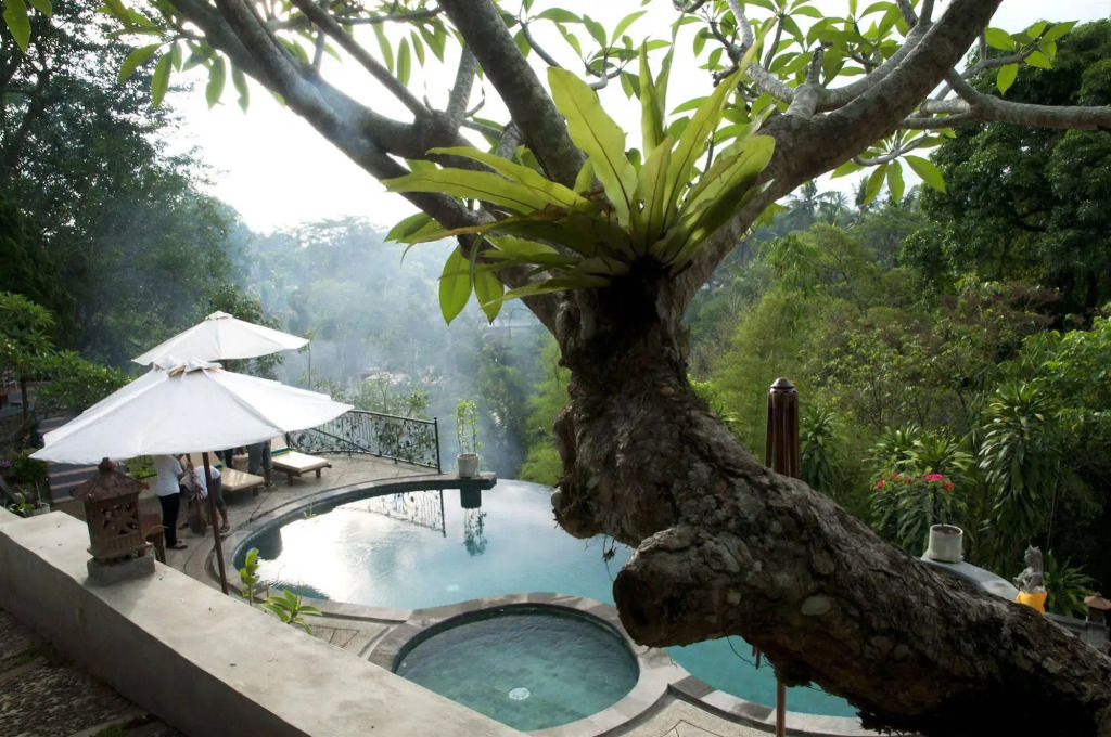 Ubud Dedari Villas