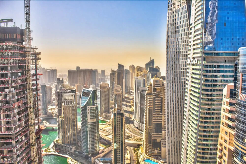 City Nights Holiday Homes - The Torch Tower