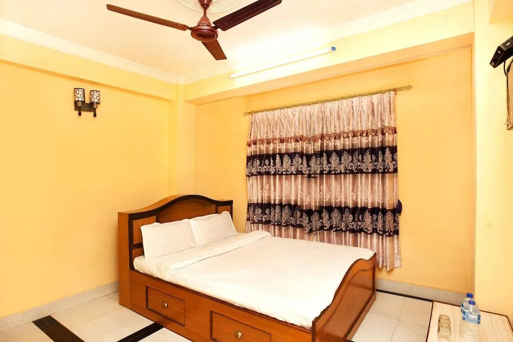 SPOT ON 397 Hotel Triveni Guest House