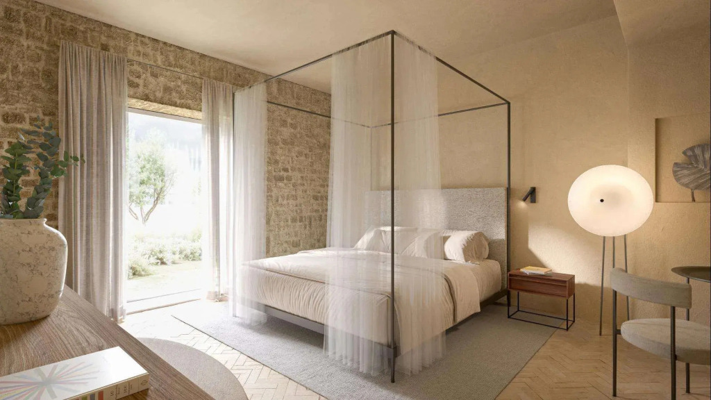 Mangias Costa Ragusa Borgo - New Opening