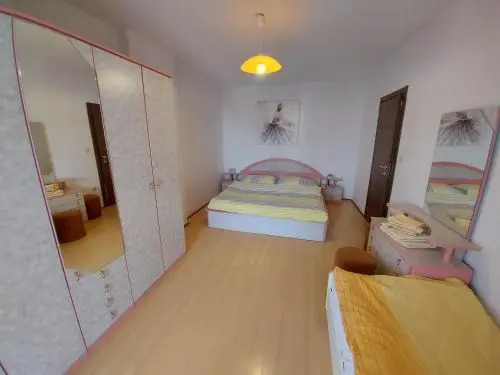 Apartments Nensi