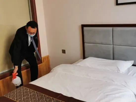 Shenghua Culture International Hotel