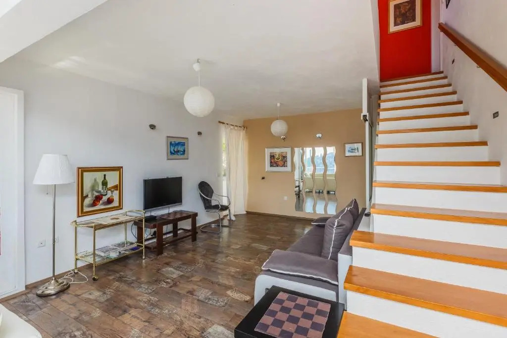 Villa Casabianca