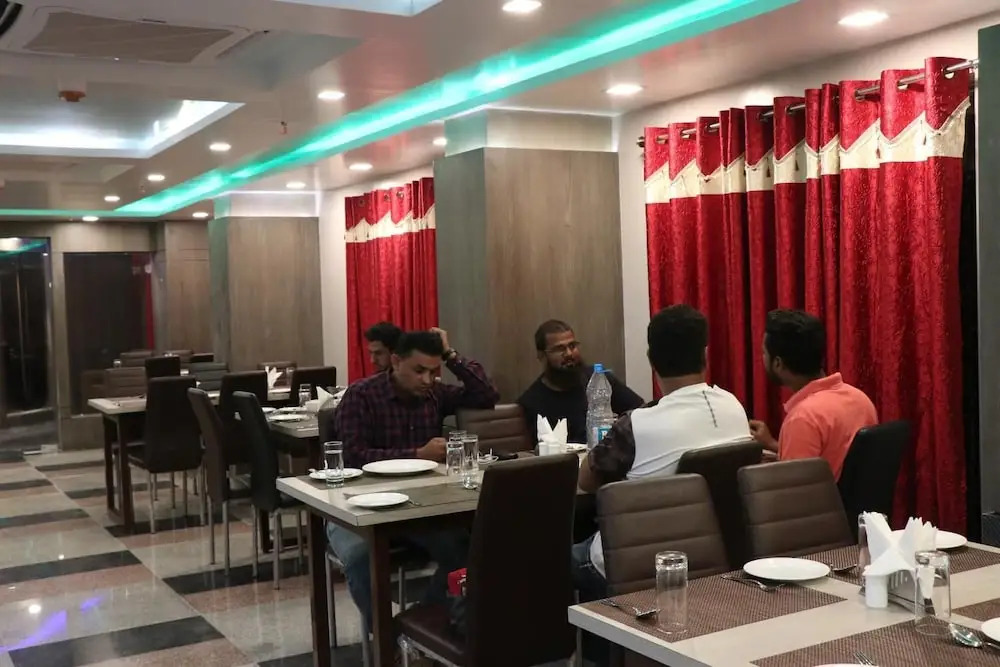 Hotel Nandini