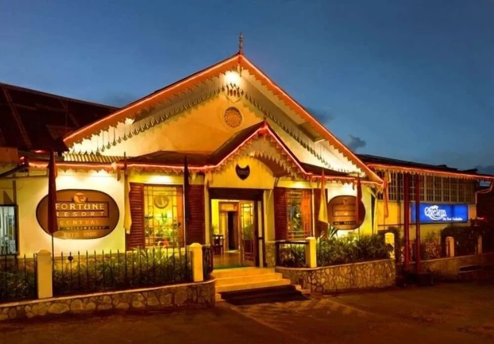 Fortune Resort Central Darjeeling
