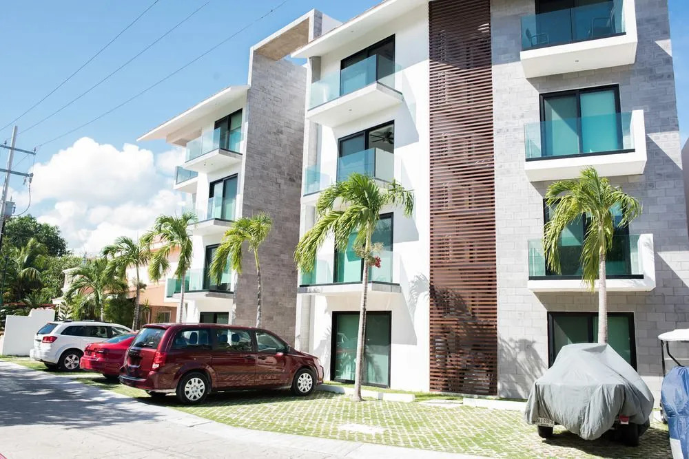 Bia Terraces 3B by iMexico