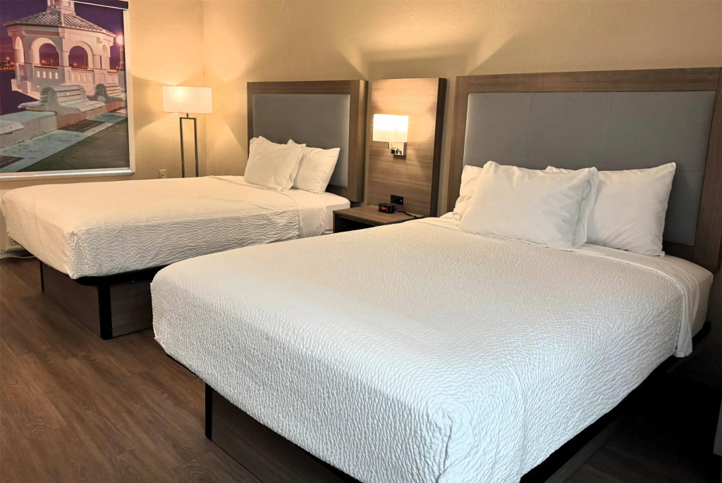Baymont by Wyndham Corpus Christi Airport