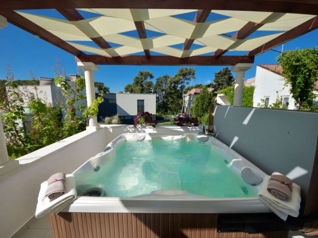 House Bila Vila Caorle