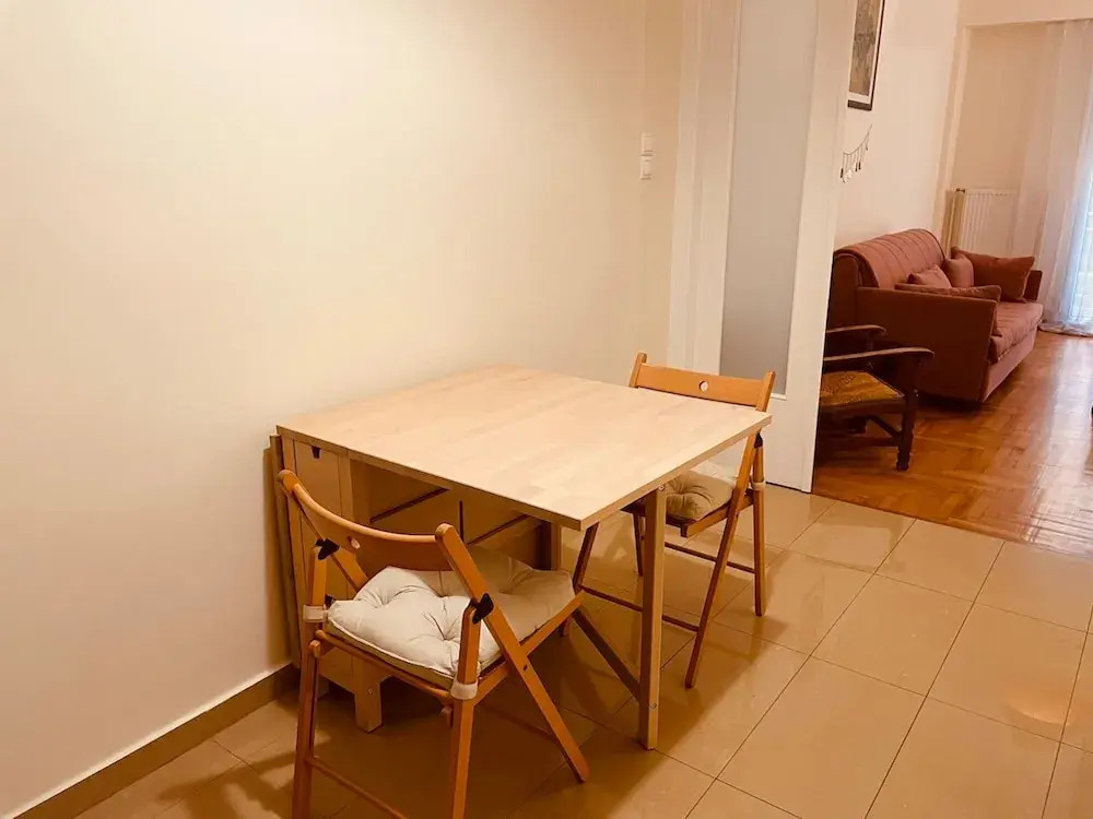 Iris Apartment - 50m2 by Superhost Hub