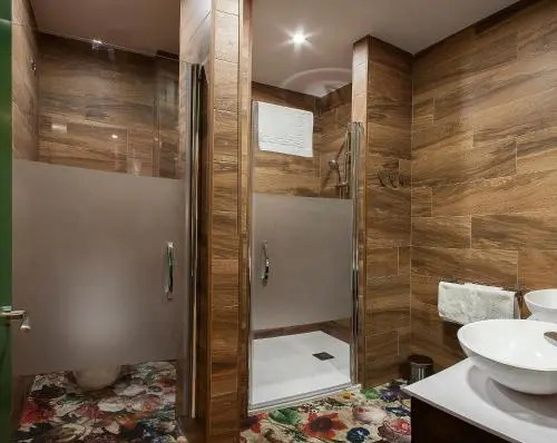 Hostal El Aparcamiento