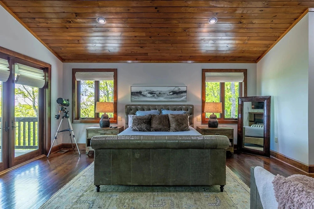 Sanctuary at Eagles Nest