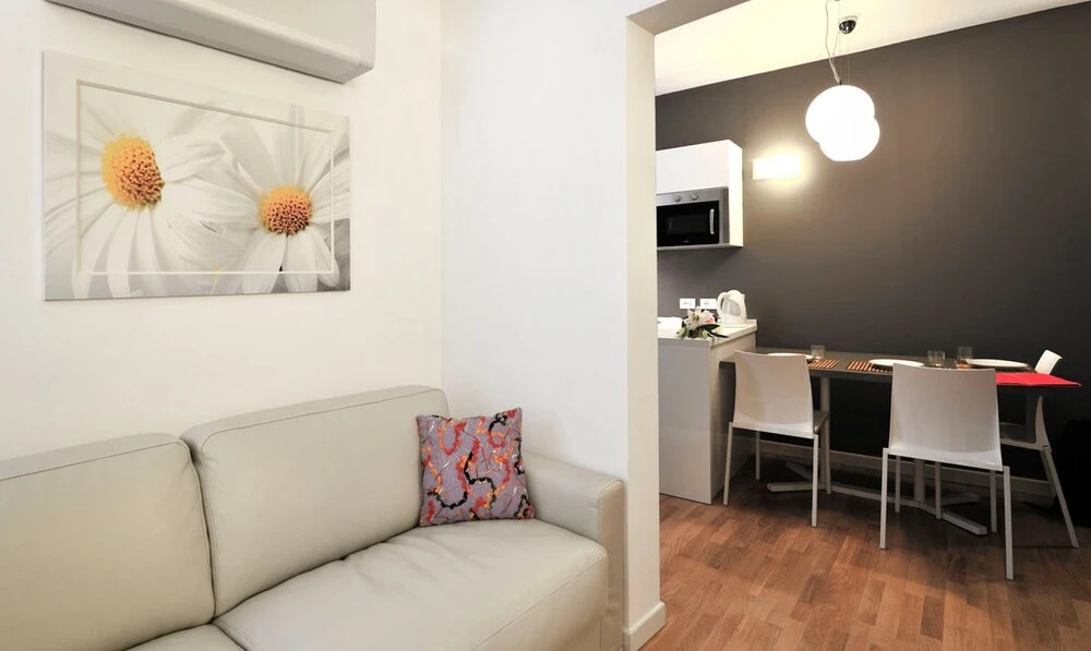 Biabote4 in Venice With 1 Bedrooms and 1 Bathrooms