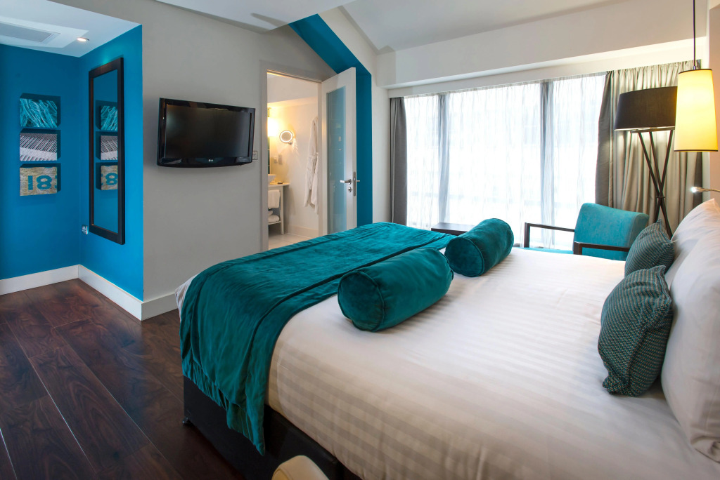 Hotel Indigo Liverpool, an IHG Hotel
