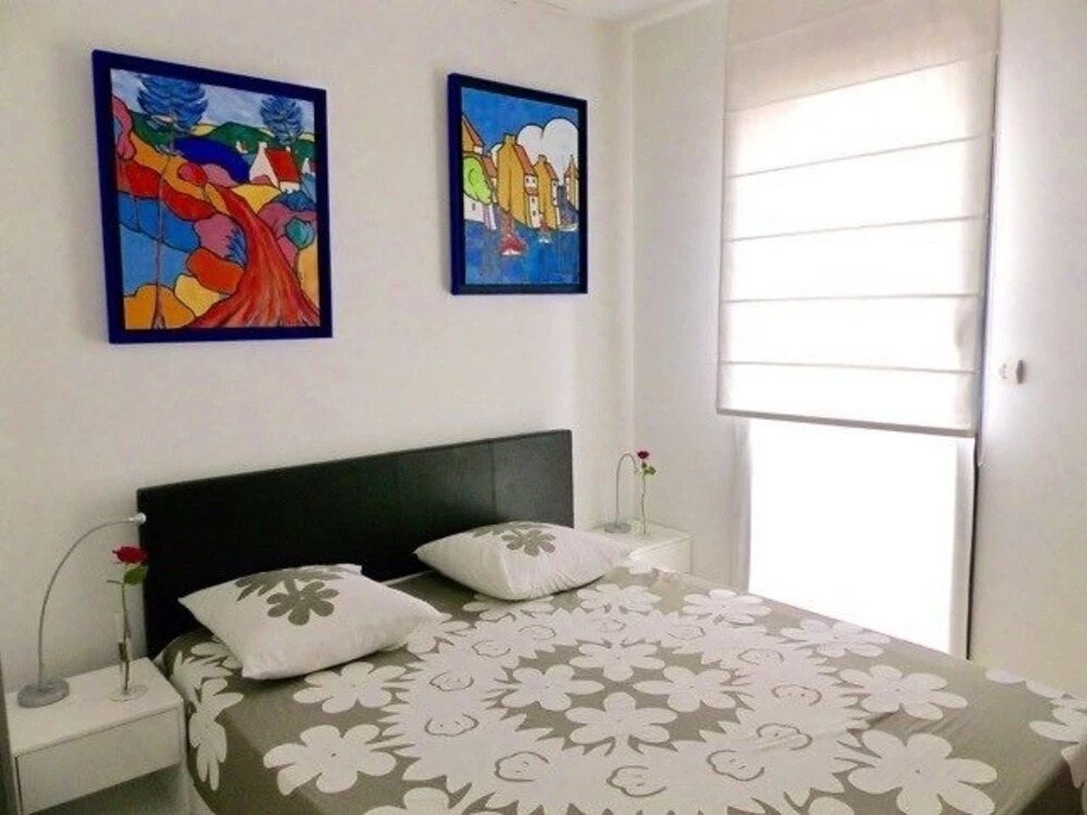 Appartement Grand Standing Avec Terrasse Prado/mer/borely